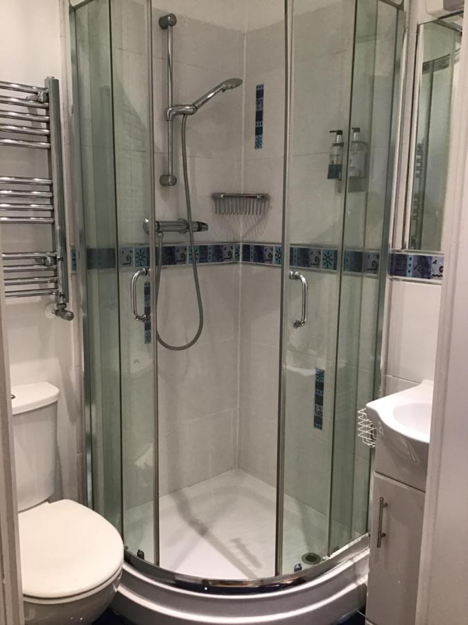 Coast 77 B&B プール エクステリア 写真