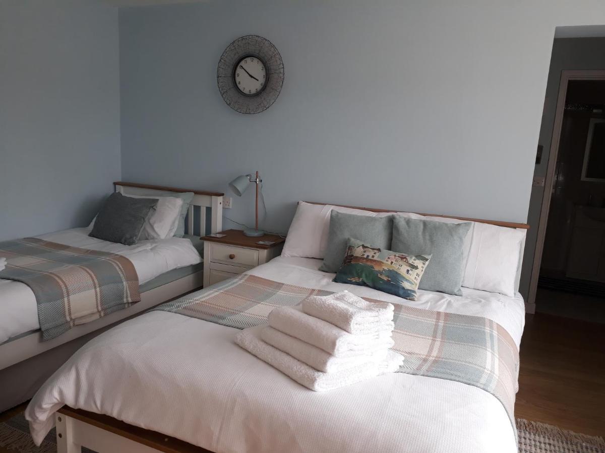 Coast 77 B&B プール エクステリア 写真