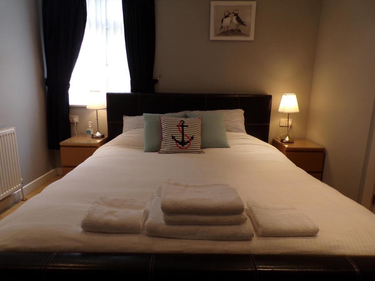 Coast 77 B&B プール エクステリア 写真