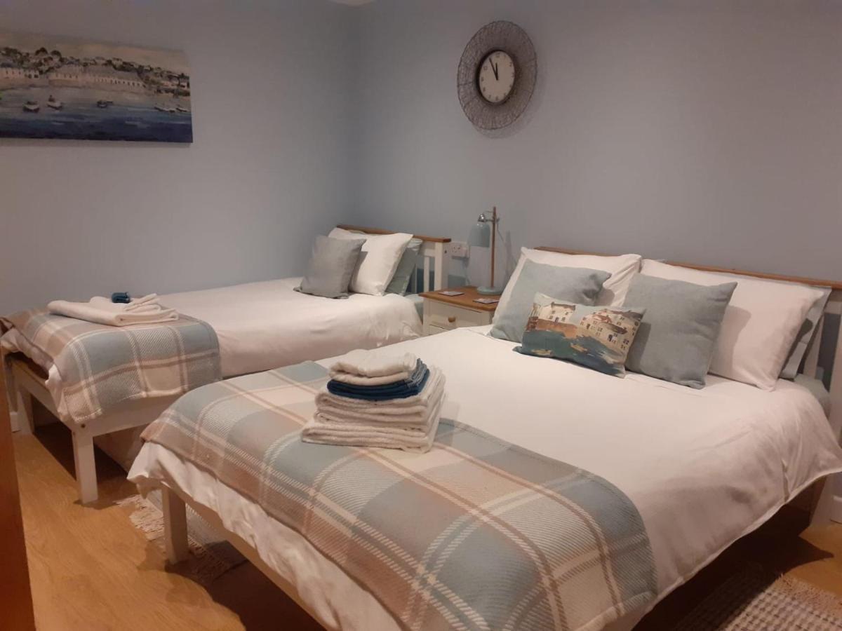 Coast 77 B&B プール エクステリア 写真