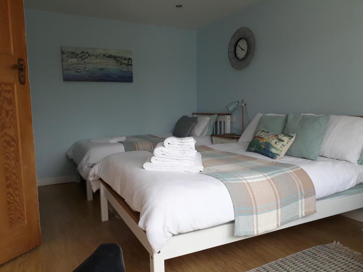 Coast 77 B&B プール エクステリア 写真